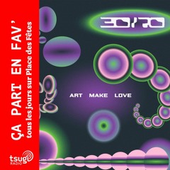 Ça part en fav' : 30/70