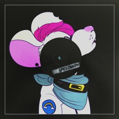 BLACK MIDI - SPEEDWAY (♥ GOJII ♥ RMX)