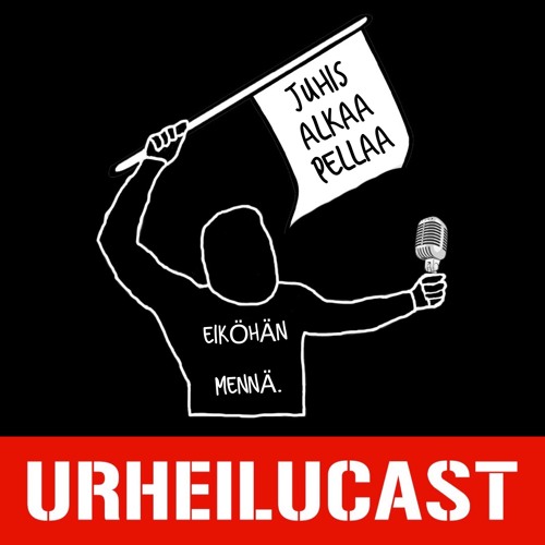 Stream episode #175 - Tuleeko HIFK:n Brad Lambertista NHL-tähti? + JMA,  Jokerit, Draisaitl by Urheilucast podcast | Listen online for free on  SoundCloud