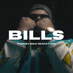 [FREE] Country Dons x Booter Bee x Meekz Manny type beat - BILLS