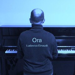 Ora - Ludovico Einaudi