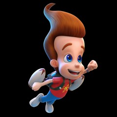 Nickelodeon All Star Brawl 2 OST - Jimmy's Lab (Theme of Jimmy Neutron)