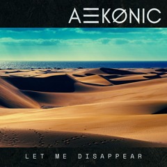 Let Me Disappear (Instrumental)
