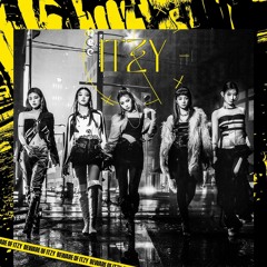 ITZY GUESS WHO Album Spoiler