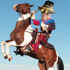 Cowboy General (prod. yungstxxzy)