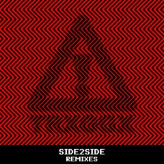 Flosstradamus, TRXGGX - SIDE2SIDE (808GONG Remix)