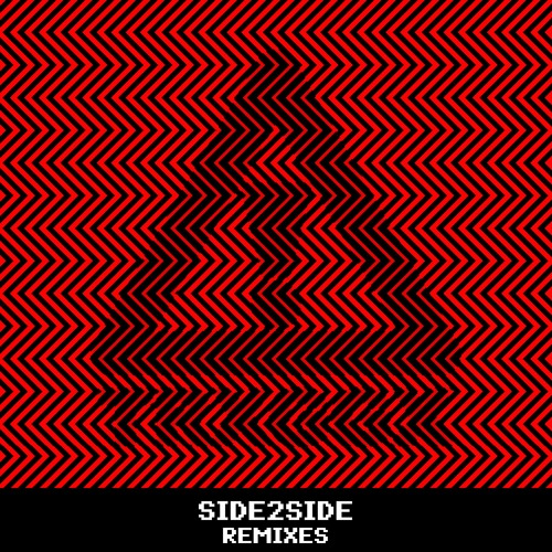 Flosstradamus, TRXGGX - SIDE2SIDE (808GONG Remix)
