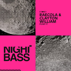 RaeCola & Clayton William - Pump It
