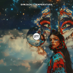 SVNJACK - Temperatura (Original Mix) [YHV RECORDS]