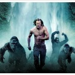 [.WATCH.] The Legend of Tarzan (2016) FullMovie Streaming MP4 720/1080p 2047139
