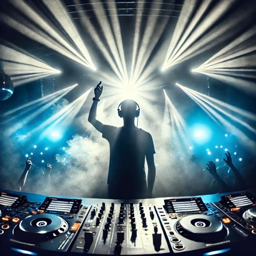 Electro Workout Vibes