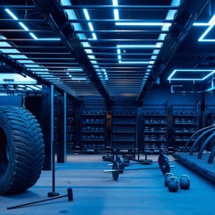 GYM MUSIC 2023 (MIX #75) DANCE & EDM / TECH HOUSE / PARTY VIBES