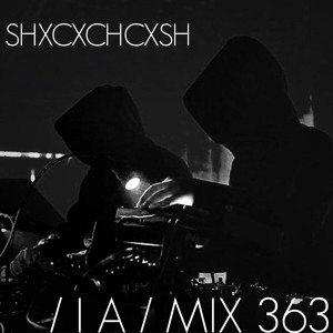 IA MIX 363 SHXCXCHCXSH