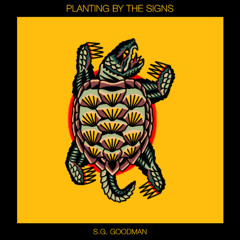 Snapping Turtle (S.G. Goodman cover)