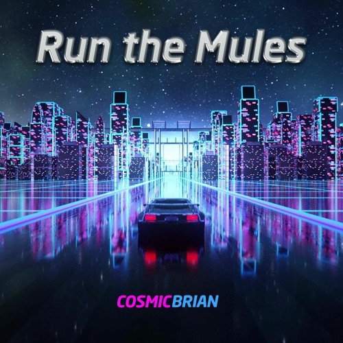 Run the Mules