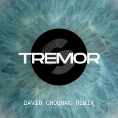 Tremor (David Chouman Remix)