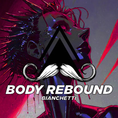 Bianchetti - Body Rebound (Original Mix)[MUSTACHE CREW RECORDS]