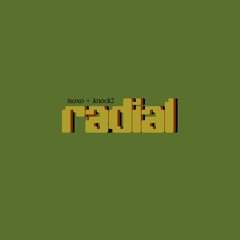 isoxo & knock2 - radial gado flip 2k25