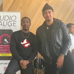 Behind The DJ Booth Ft DJ Tasi