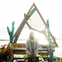 Psychedelic Picnic - Sunset DJ Set 4.20.25