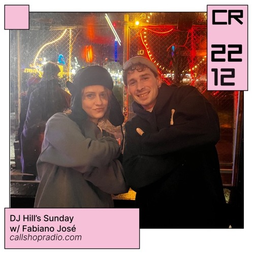 FLUT x Callshop Radio 2024