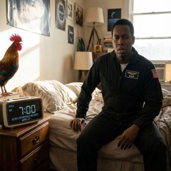 Conspiracies ft Black Astronaut Records x Prod by Frank Zozky