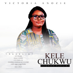 Victoria Anozie - Is Your Life