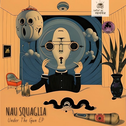 Nau Squaglia - Fictional Roadblocks