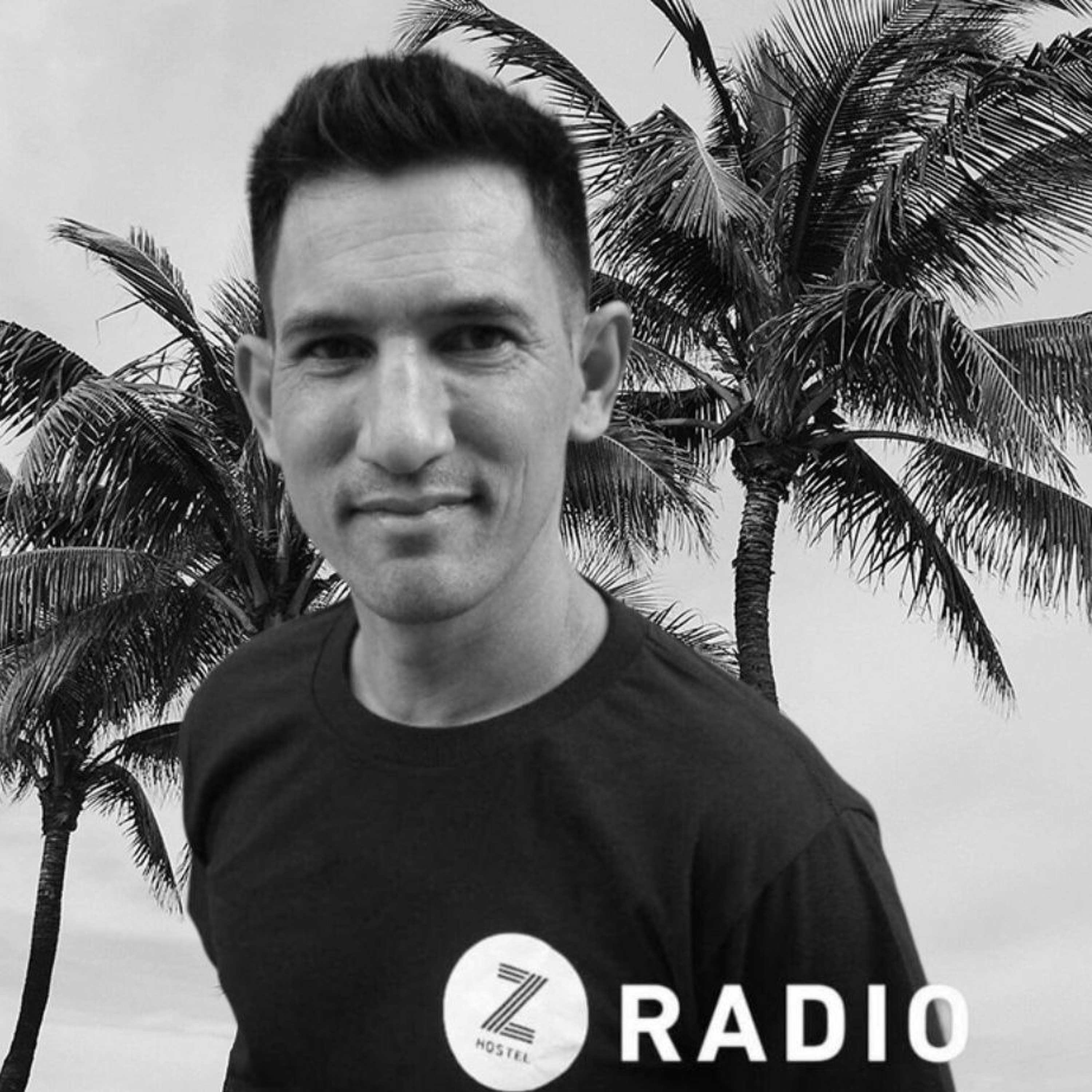 261. Z RADIO with LOOMSY episode artwork