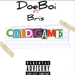 DoeBoi x Bris - Coldgame (rip trickydancemoves)