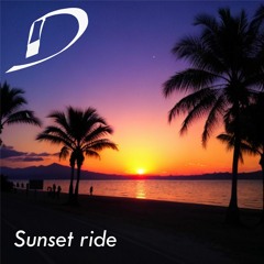 Sunset Ride