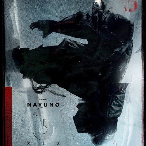 What A W0rLD (DJ SET RTS - NAYUNO // COULEUR 3)