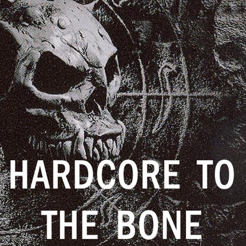 Bman - For The Hardcore Massive