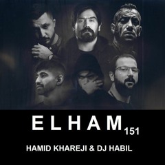 Mix Rapi _Elham 151
