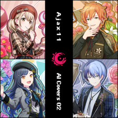 ファタール (feat. 小豆沢こはね & 白石杏 & 東雲彰人 & 青柳冬弥 & KAITO)