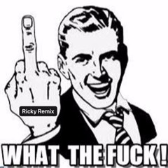 Ricky Counter Flow - W T F