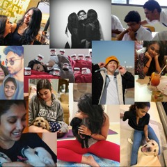 Have you ever looked at someone and hoped they stayed in your life forever?