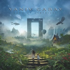 Yaniv Gabay - Shabbat Malka Remix