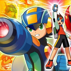 MMBN5 Bedroom New Theme