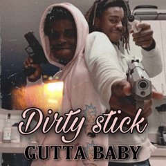 dirty stick X luhshootagmd