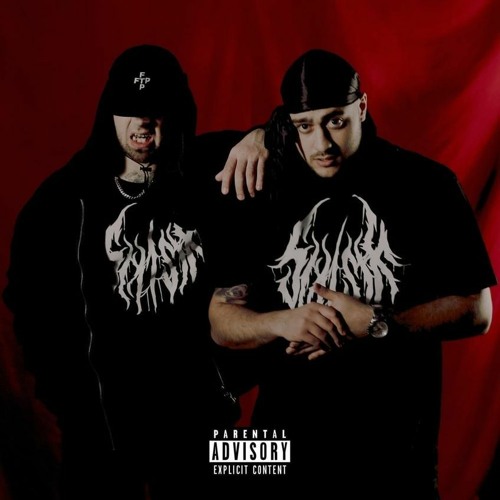 SIX1SIX — Бургер Кинг (feat. 163ONMYNECK) (leaked by kamnev, unreleassed)