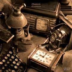 Ohnyx - Fragments Of Memory