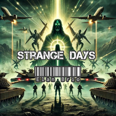 Strange Days.wav (Unreleased)