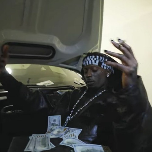 Stream Playboi Carti "2024" Prod. Ojivolta And Kanye West // Bass