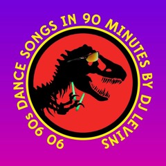 90 90s Dance Songs in 90 Minutes