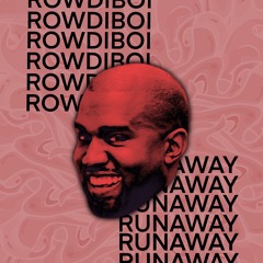 ROWDIBOI - RUNAWAY [Free DL]