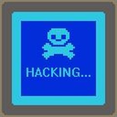 8-bit Hacker
