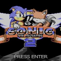 Last Chance V3 (but edited) - VS Sonic.EXE Rerun