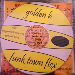 Funk Town Flex (1997)