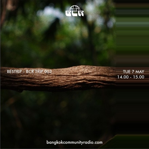 Bestrip: BCR Trip 003 - 7th May 2024